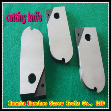 cutting knife