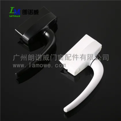 Front Door Window Handles for aluminum door window