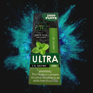 Fume ULTRA Disposable Vapes Device
