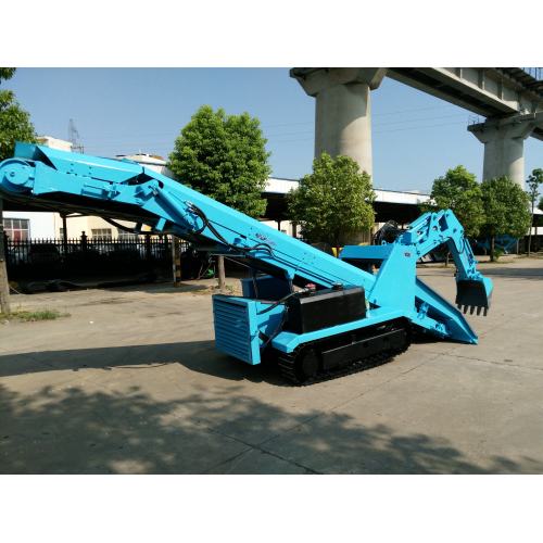 Губень пояс засыпатель Zwy-80