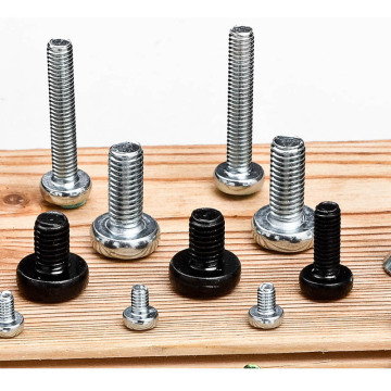 Affordable High-Quality Iron and Stainless Steel Fasteners Manufacturer