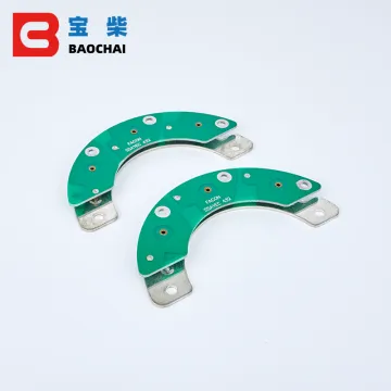 SSAYEC432 Varistor Rectifier for Diesel Generator