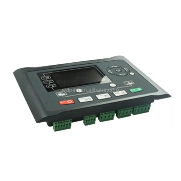 Controller Panel HGM9510 for Manual/Auto Parallel System Generators