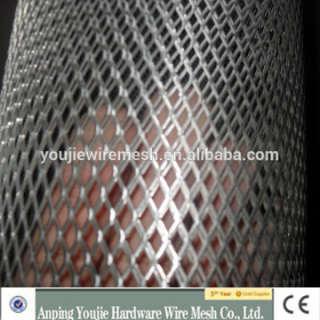 High Quality Heavy Duty Expanded Mesh