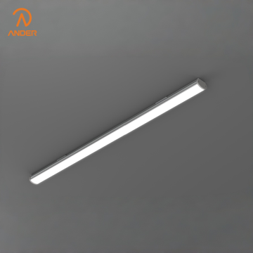 Multi-Color Temperature 36W LED Parking Lot Light