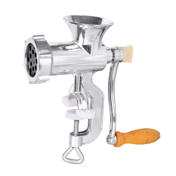 Wholesale Affordable Manual Meat Grinders & Sausage Machines for Home Use