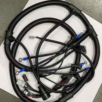 Penggali PC200-6z alat ganti 20Y-06-21131 Kabel Borong