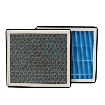 Toyota Car Scented Air Freshener 87139-0R030 Cabin Air Filter Replacement