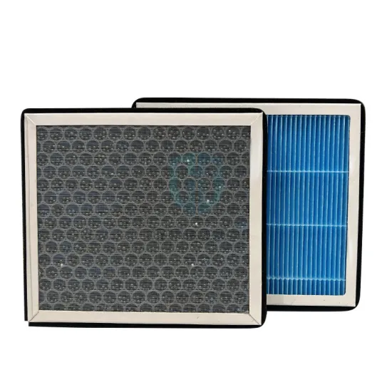 Toyota Car Scented Air Freshener 87139-0R030 Cabin Air Filter Replacement