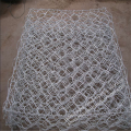 60x80mm Hexagonal Wire Mesh Reno Mattress