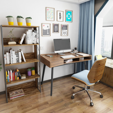 Современный компьютерный стол Рабочий стол для домашнего офиса