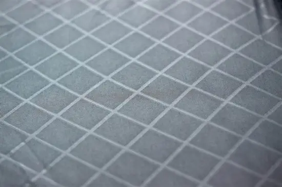 90GSM Microfiber Super Soft  Embossed Bedsheet