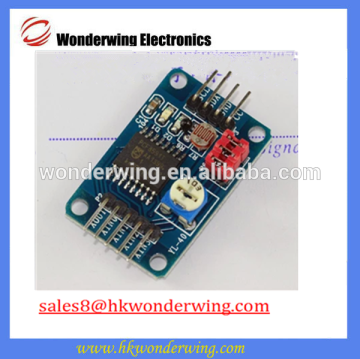 PCF8591 AD / DA Conversion of Analog to Digital /Digital-to-Analog Converter Module Temperature Illumination