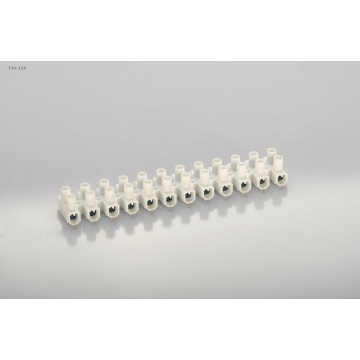 T10 Series Screw Fix Terminal Blocks T10-12S