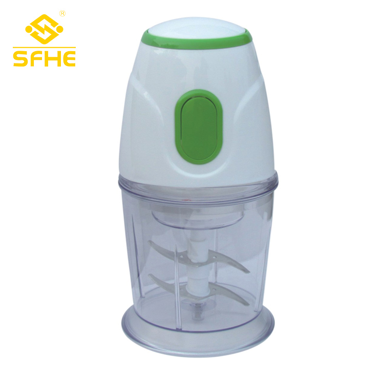 One Speed Electric High Quality Food Blender