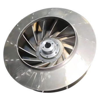 Explosion-Proof Dust Suction Collection Platform for Fan Impeller Grinding and Dust Removal