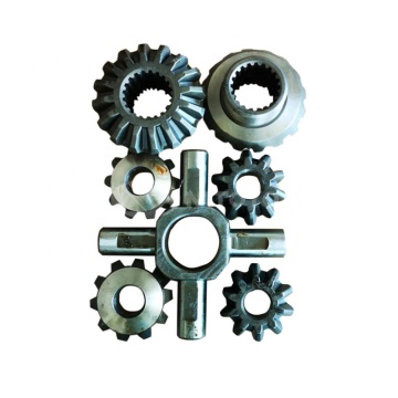Высококачественные дифференциальные комплекты для Isuzu NQR - Nitoyo Auto Parts 20t
