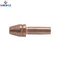 XLW605C Kontak Ucu 9.9x32x1.6mm XL140.1321