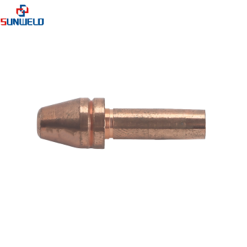 XLW605C érintkezőcsúcs 9,9x32x1,6 mm XL140,1321