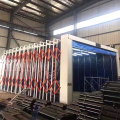 high quality spray booth for sale