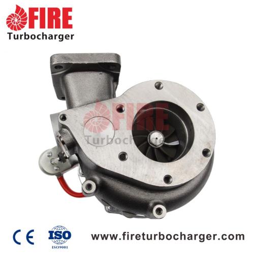 Turbocharger GT4294S 452235-5001S 1319281 for DAF