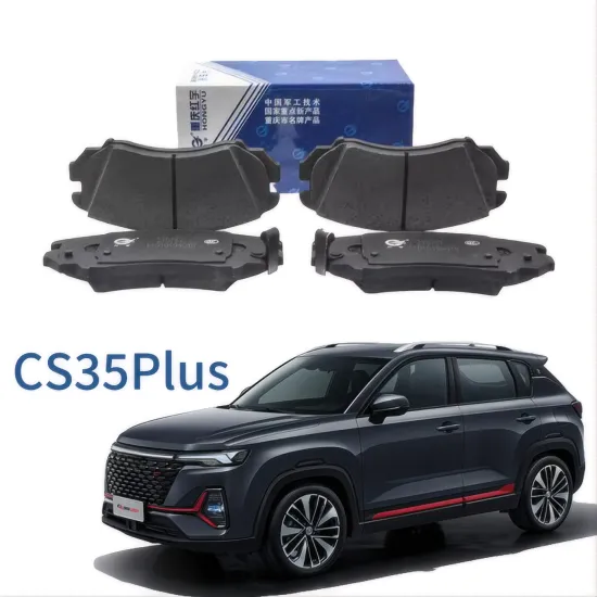 OEM High-Quality RICTION BLOCK ASSEMBLY for CS35Plus S111F260301-0601 S111F260303-1904" 

However, considering typical SEO practices and readability, you might want to simplify it slightly:

"High-Quality RICTION BLOCK ASSEMBLY for CS35Plus S111F260301-06