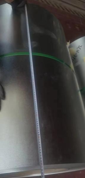 Corrosion Resistant Galvalume Coil