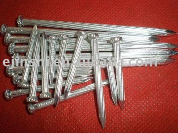 Fluted Concrete Nail