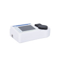 Benchtop Digital Brix Refreplattometro automatico Automatico 0 50 Brix Meter Refrattometri Funzione