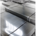 Astm S335 Galvanized Steel Plate