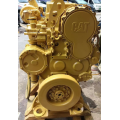 KOMATSU PC200-8 EXCAVATOR MOTOR 706-7G-01170