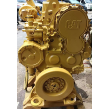 Grader 24M Engine Part Number 263-7760