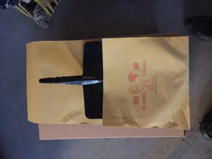 Factory Price Multifunctional Stainless Steel Garden Spade Shovel