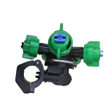 YD Hot Sell Adjustable Nozzles Multi Head Sprayer for Self-Propelled Sprayers