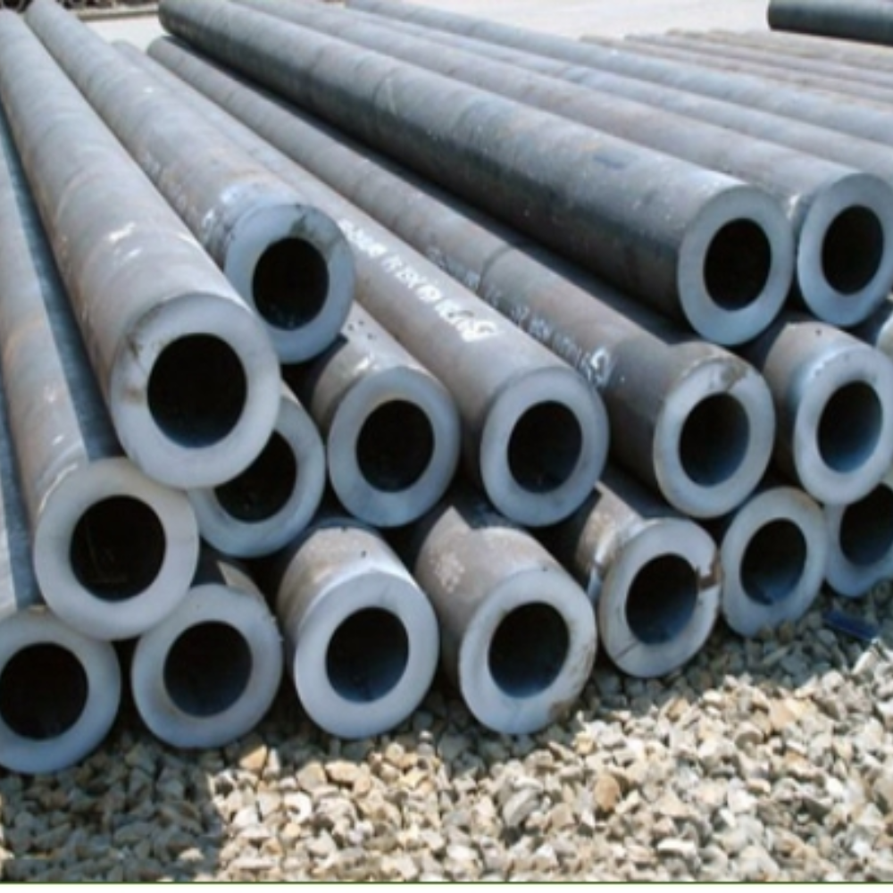 Precision Carbon Pipes for Machinery