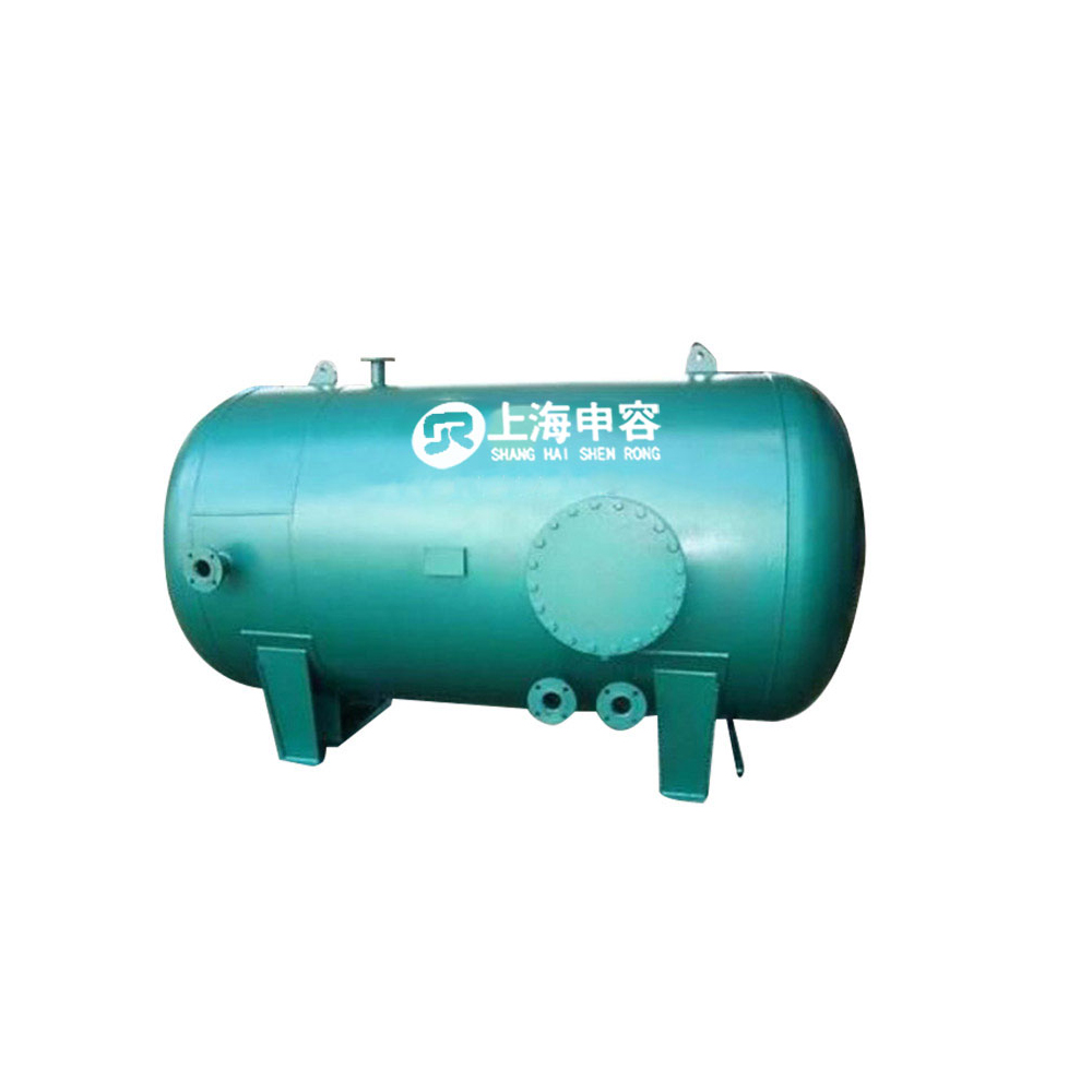 Large Capacity Air Tanks 10m³ to 20m³2
