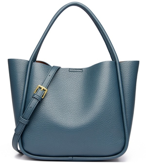 Fashionable Women's Bucket Bag 2025