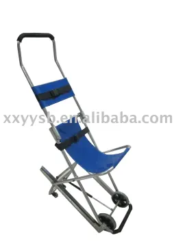 YDC-6G Stair Chair Stretcher