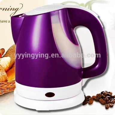 electric kettle / cordless kettle