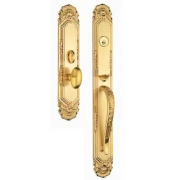 Villa  Lock