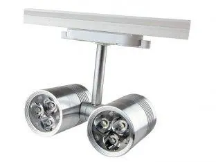 OEM Theatre Lamp and Lights 510lmLed Track Lighting Fixture