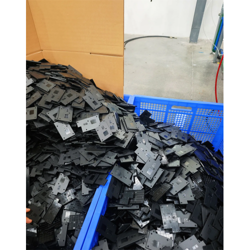 Injection Molding Plastic Parts Shell Base Components