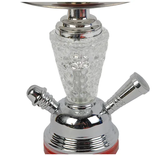 Smoking Accessories Watepipe Glass Shisha Chicha Sheesha Hookah, High Quality Smoking
