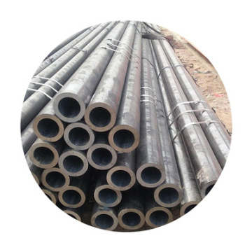 Bulk Supplier of Carbon Round Electric Resistance Welded (ERW) Welded Cold Rolled Steel Pipe