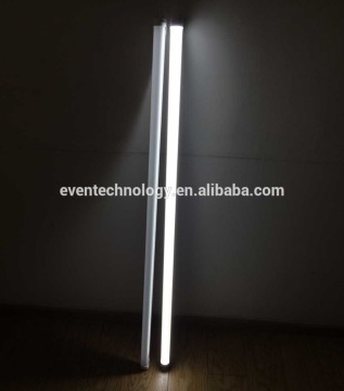 Emergency T8 led tube,emergency tube built-in battery pack in the led lighting