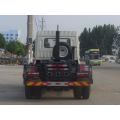 10CBM Roll On Roll Off Truck Truck