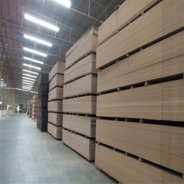 Poplar Indoor furniture Medium density fiberboard