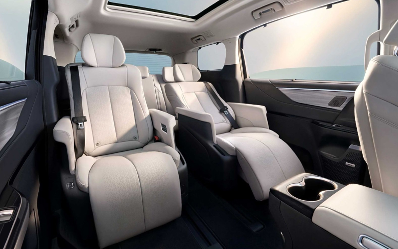 Buick-GL8 Buick-GL8