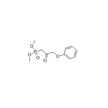 DIMETIL (3-FENOXI-2-OXOPROPIL) FOSFONATO, CAS 40665-68-7