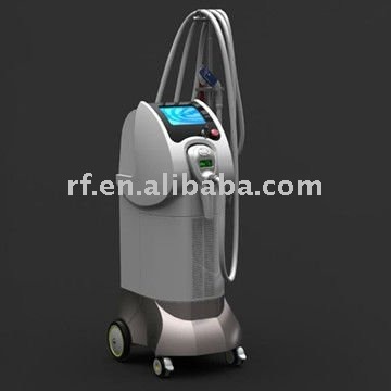 new design lipo laser spa fat removal machine
